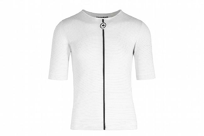 Assos ASSOSOIRES Mens Summer SS Skin Layer Assos ASSOSOIRES Mens Summer SS Skin Layer