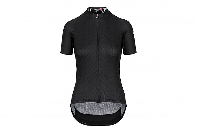 Assos Womens UMA GT SS Jersey c2 Blackseries