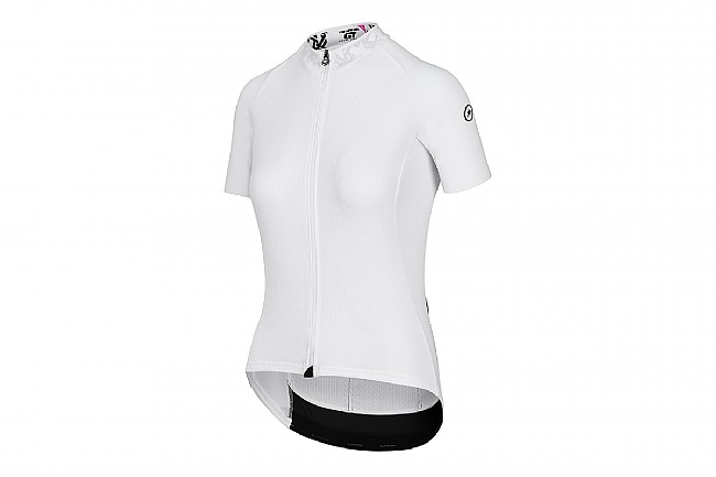 Assos Womens UMA GT SS Jersey c2 Holy White