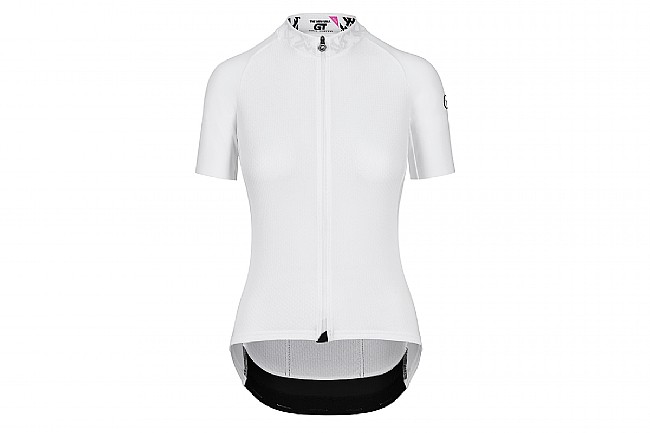 Assos Womens UMA GT SS Jersey c2 Holy White