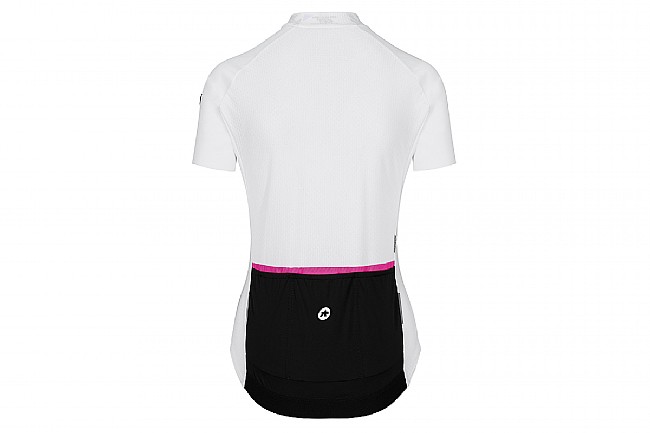 Assos Womens UMA GT SS Jersey c2 Holy White