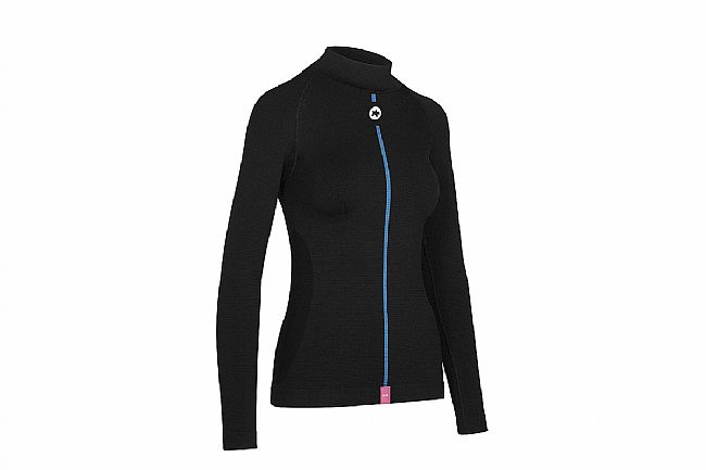 Assos ASSOSOIRES Womens Winter LS Skin Layer Assos ASSOSOIRES Womens Winter LS Skin Layer