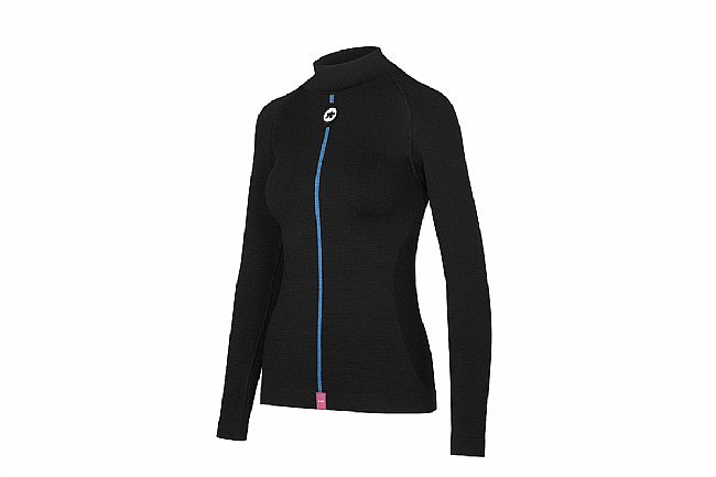 Assos ASSOSOIRES Womens Winter LS Skin Layer Assos ASSOSOIRES Womens Winter LS Skin Layer
