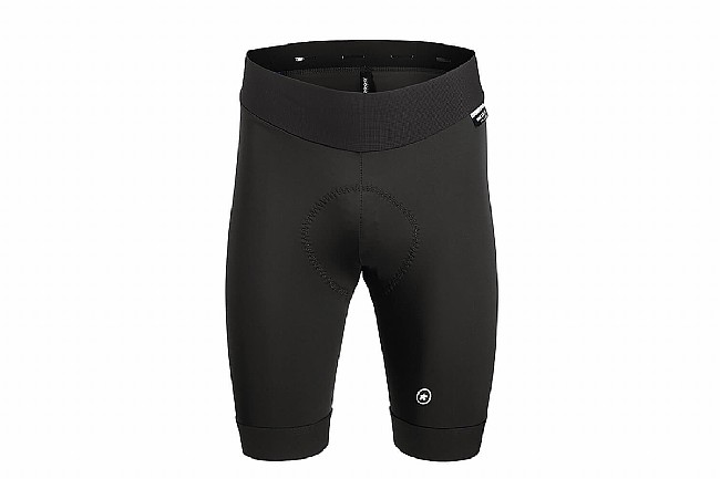 Assos Mens Mille GT Shorts Black Series