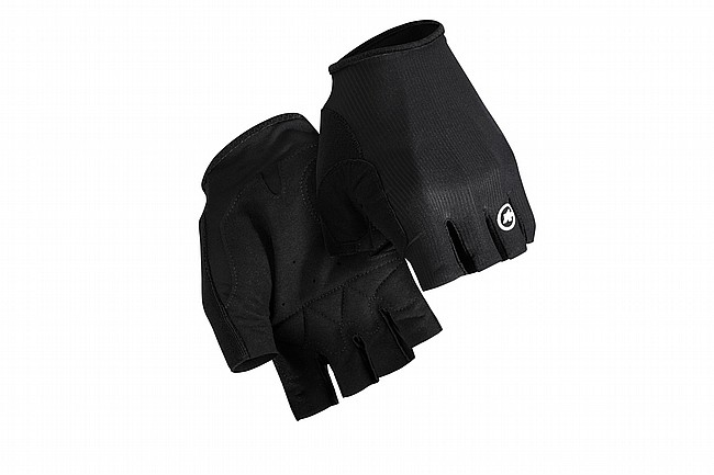 Assos RS Glove Targa Black Series