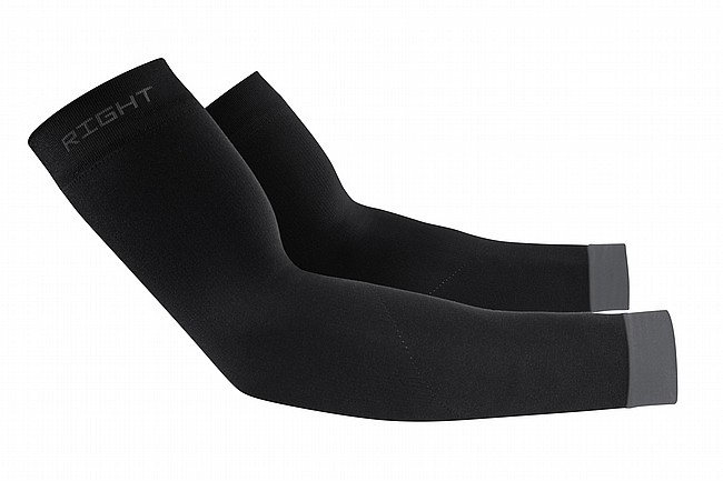 Assos Arm Protector Black Series
