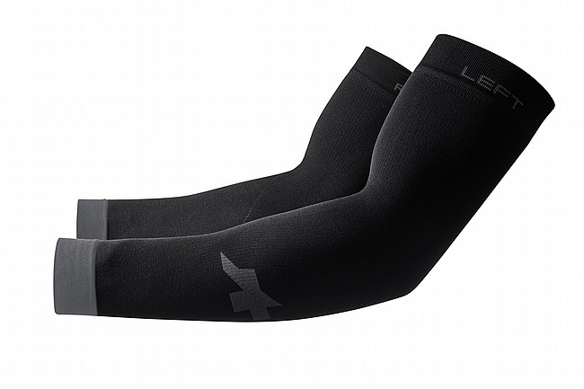 Assos Arm Protector Black Series