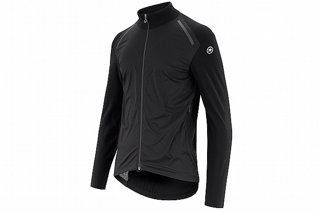 Assos Mille GTC Lowenkralle Jacket C2 blackSeries