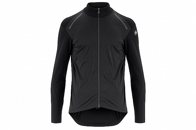 Assos Mille GTC Lowenkralle Jacket C2 blackSeries