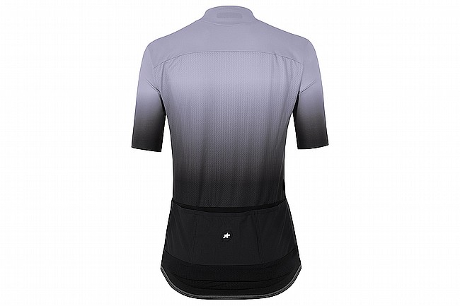 Assos Womens DYORA RS Jersey S9 Targa Hound Grey