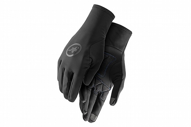 Assos Winter Gloves EVO blackSeries