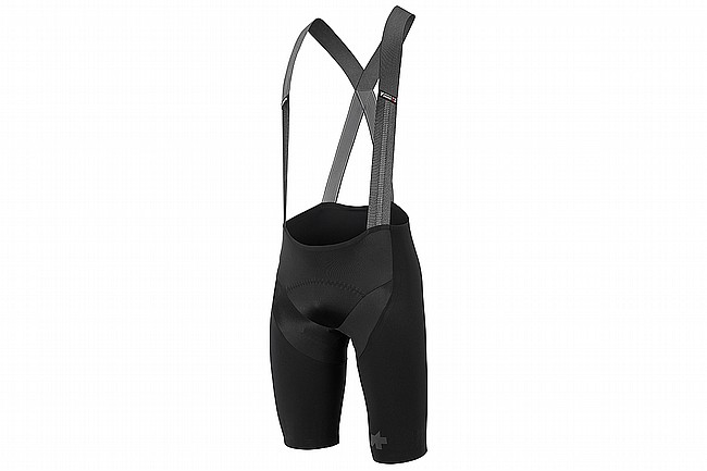 Assos Mens Equipe RSR Bibshort S9 Targa Black