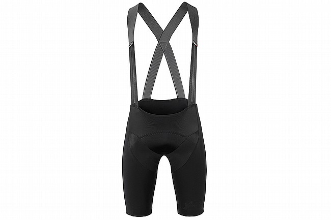Assos Mens Equipe RSR Bibshort S9 Targa Black