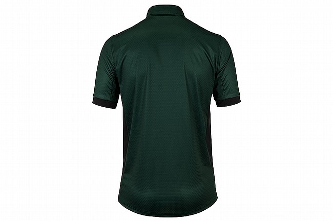 Assos Mens Mille GTC Jersey C2 Schwarzwald Green
