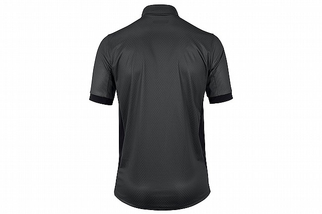 Assos Mens Mille GTC Jersey C2 Torpedo Grey