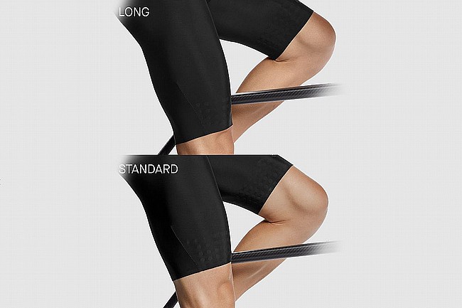 Assos Mens Mille GT Bib Shorts GTO C2 
