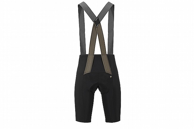 Assos Mens Mille GT Bib Shorts GTO C2 