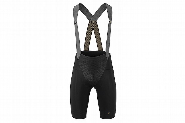 Assos Mens Mille GT Bib Shorts GTO C2 