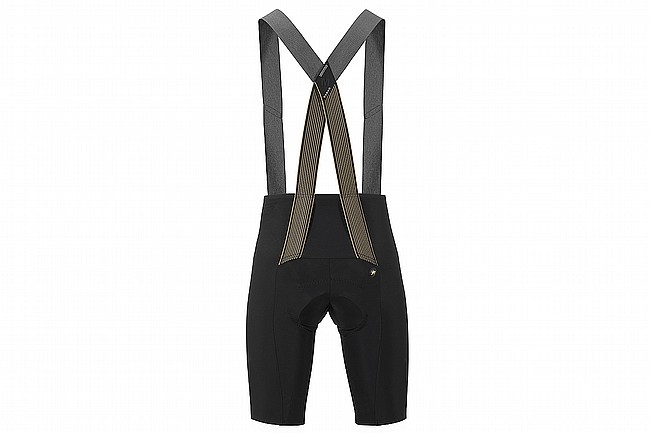 Assos Mens Mille GT Bib Shorts GTO C2 