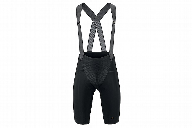 Assos Mens Mille GT Bib Shorts GTO C2 