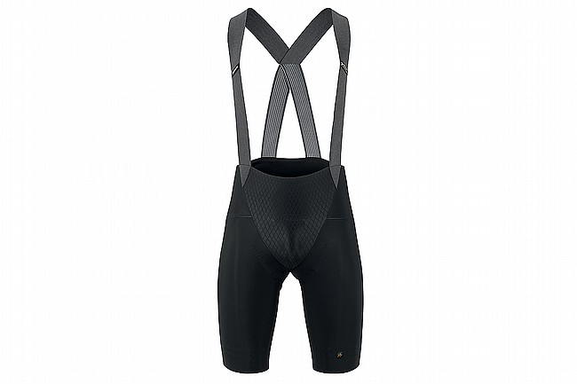 Assos Mens Mille GT Bib Shorts GTO C2 