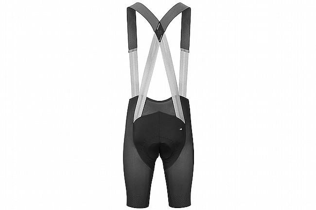 Assos Mens Equipe RSR Bib Shorts Superleger S9 