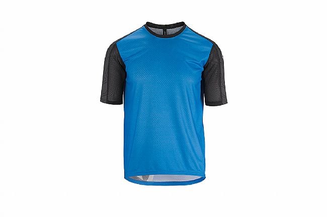 assos trail shirt