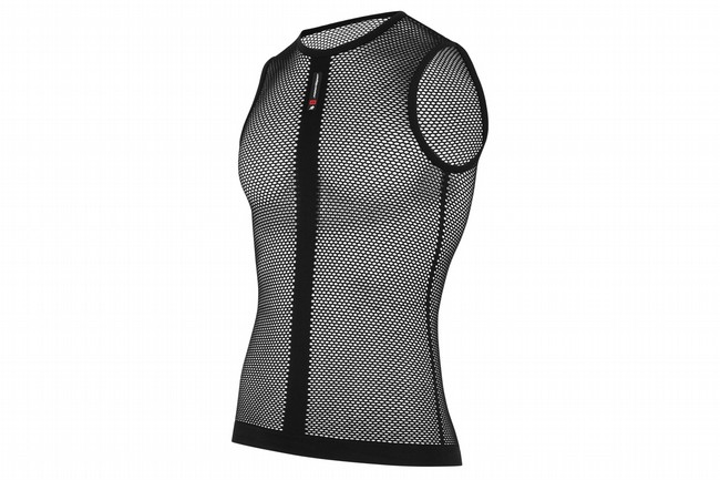Assos ASSOSOIRES NS Skin Layer Superleger Blackseries