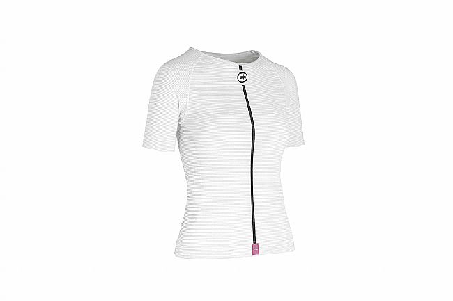 Assos ASSOSOIRES Womens Summer SS Skin Layer Assos ASSOSOIRES Womens Summer SS Skin Layer