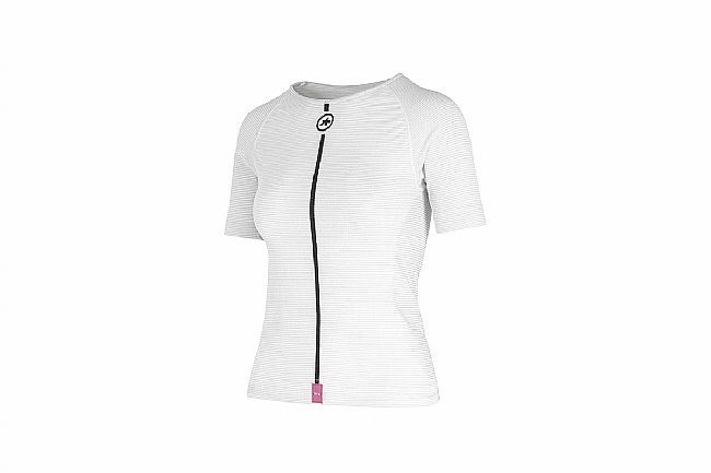 Assos ASSOSOIRES Womens Summer SS Skin Layer Assos ASSOSOIRES Womens Summer SS Skin Layer