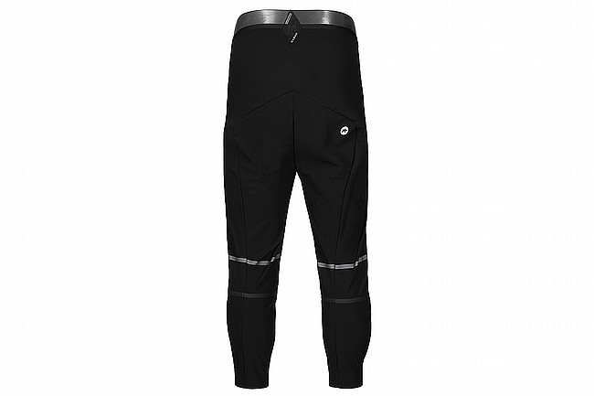 Assos Mens Mille GT Thermo Rain Shell Pants 