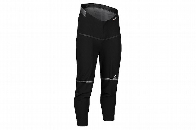 Assos Mens Mille GT Thermo Rain Shell Pants 