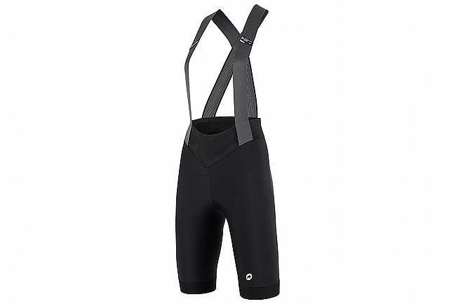 Assos Womens UMA GT Bib Shorts C2 Blackseries