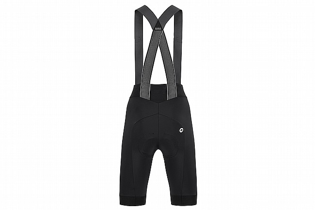 Assos Womens UMA GT Bib Shorts C2 Blackseries