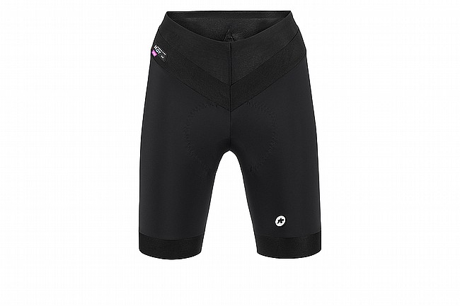 Assos Womens UMA GT Half Shorts C2 Blackseries - Short