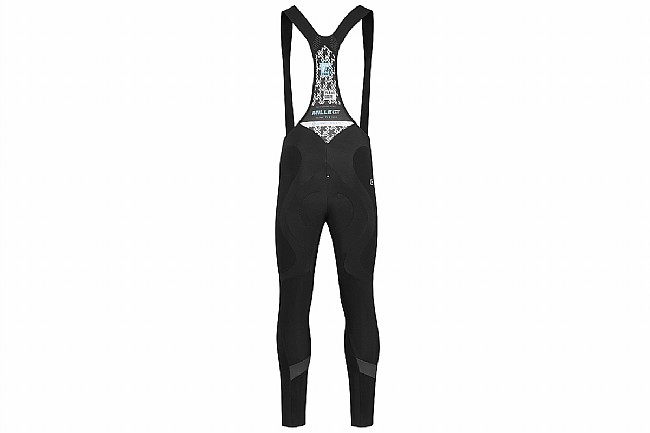 Assos Mens Mille GT Ultraz Winter Bib Tights Assos Mens Mille GT Ultraz Winter Bib Tights