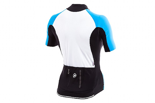 Assos Womens SS.JerseyLaalaLai_evo8 Assos Women