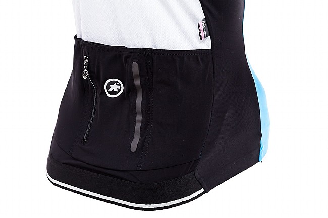 Assos Womens SS.JerseyLaalaLai_evo8 Assos Women
