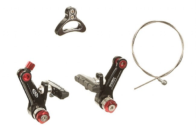 avid shorty 4 cantilever brakes