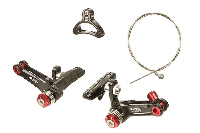 Avid Shorty Ultimate Cantilever Brake Wide (Front)