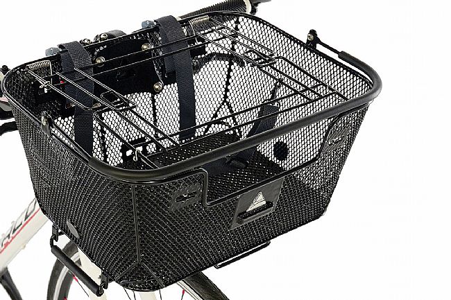Axiom Pet Basket [bg6789] at BikeTiresDirect