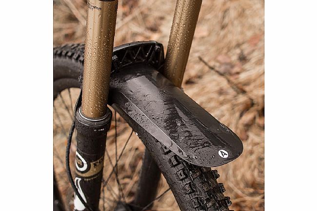 Ass Savers Mudder Front Fender Ass Savers Mudder Front Fender