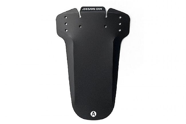 Ass Savers Mudder Front Fender Ass Savers Mudder Front Fender