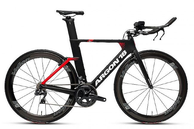 triathlon bike xs