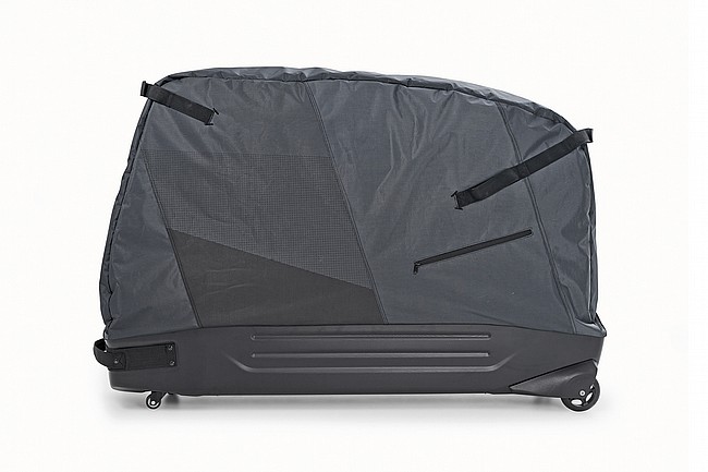 B and W International Bike Bag II Travel Case 