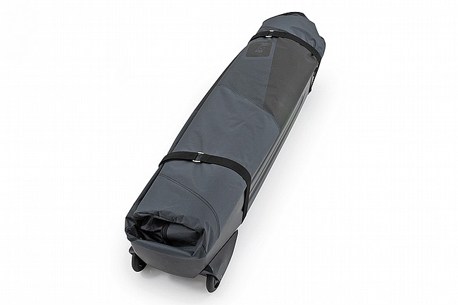 B and W International Bike Bag II Travel Case 