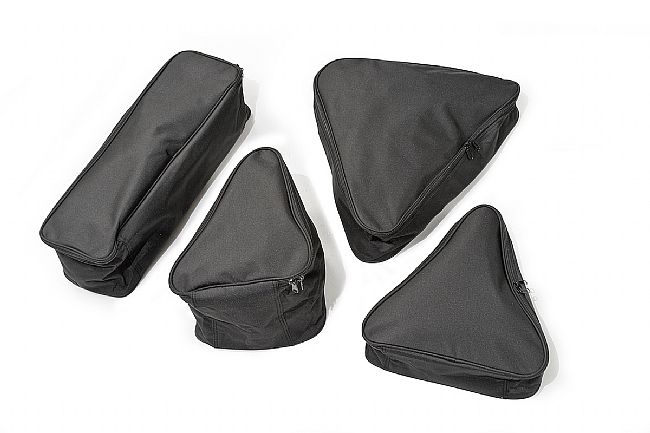 B and W International Bike Guard Curv B and W International Bike Guard Curv