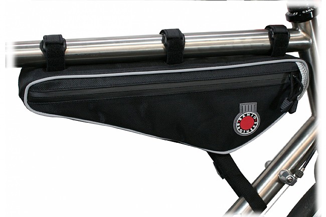 Banjo Brothers Frame Pack Small