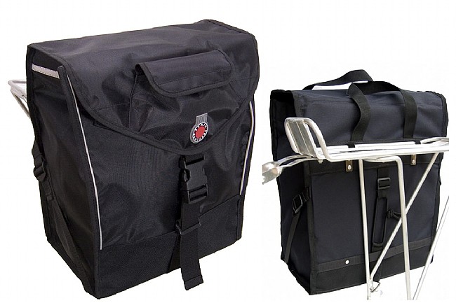 Banjo Brothers Market Pannier Banjo Brothers Market Pannier