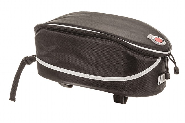 Banjo Brothers Rack Top Bag Banjo Brothers Rack Top Bag